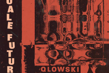 Portada Album Qlowski - Sonido Devoción