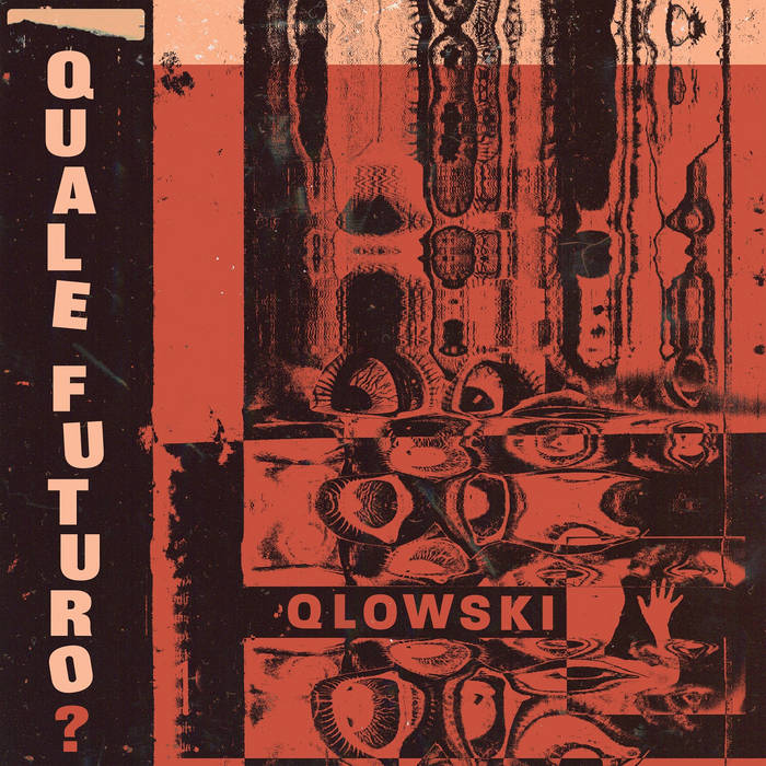 Portada Album Qlowski - Sonido Devoción