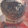 Imagen de Lingua Ignota para la portada de la reseña del disco.